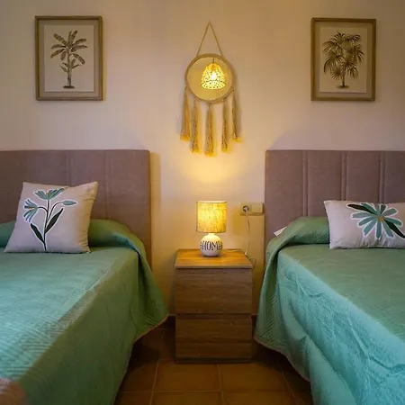 Adosadorodsan Vakantiehuis *