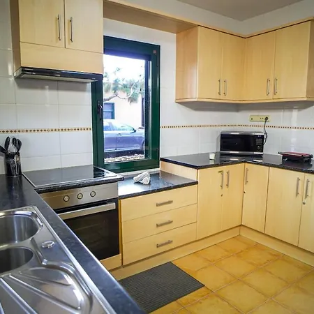 Adosadorodsan Corralejo