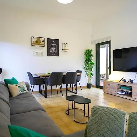 Vakantiehuis Adosadorodsan