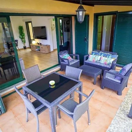 Holiday home Adosadorodsan *