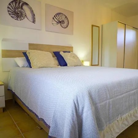 Adosadorodsan Ferienhaus Corralejo