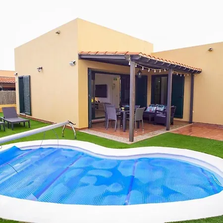 Adosadorodsan Corralejo