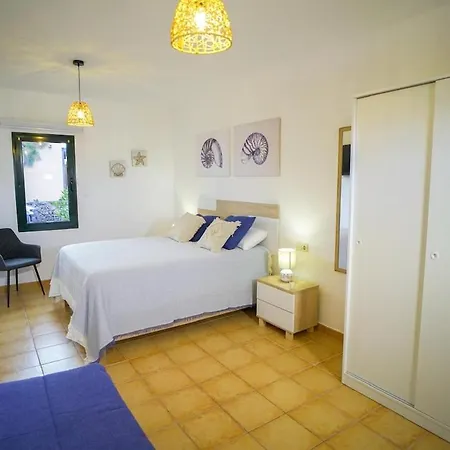 Adosadorodsan Ferienhaus Corralejo