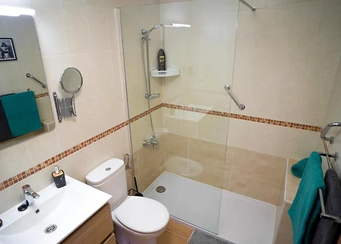 Ferienhaus Adosadorodsan Corralejo