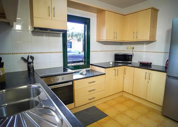 Adosadorodsan Corralejo