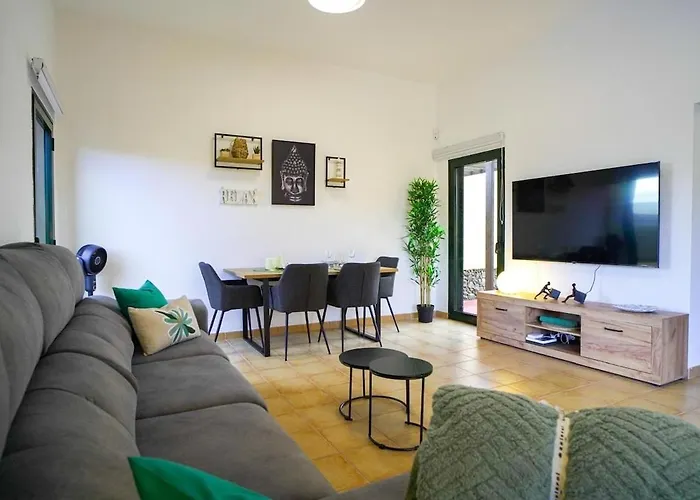 Ferienhaus Adosadorodsan