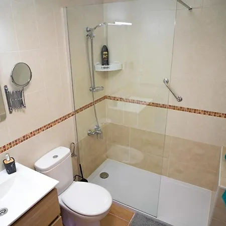 Nyaraló Adosadorodsan Corralejo